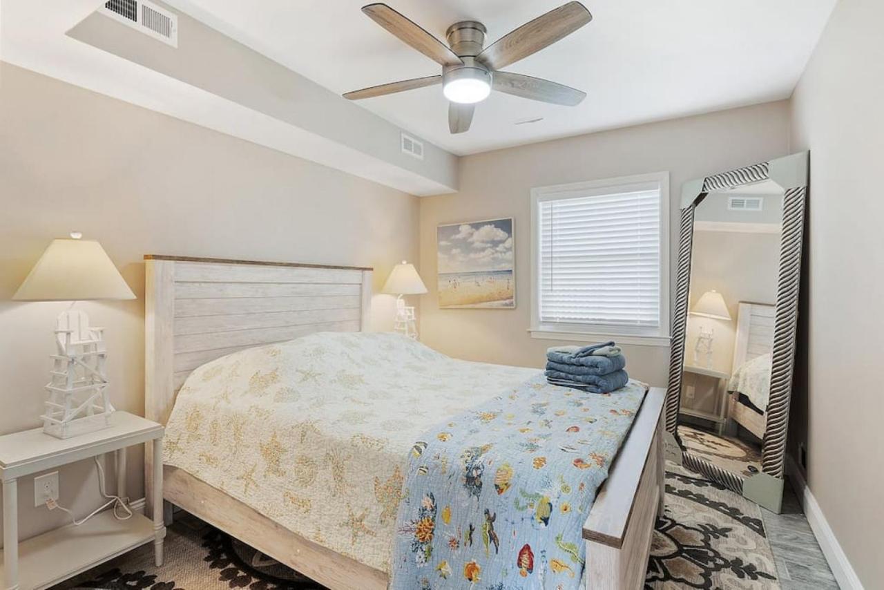 Spectacular 3 Bedroom Condo One Block To The Beach Brigantine Exterior foto