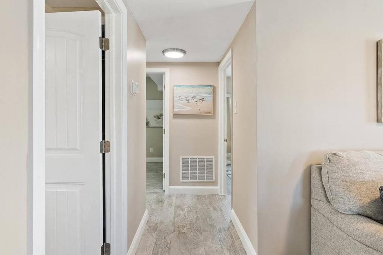 Spectacular 3 Bedroom Condo One Block To The Beach Brigantine Exterior foto
